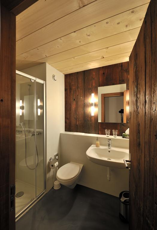 Gastehaus Zum Tulpenbaum Bed & Breakfast Turbenthal Bagian luar foto